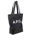 A.P.C. "Axel" Tote Bag