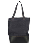 A.P.C. "Axel" Tote Bag