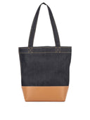 A.P.C. "Axel" Tote Bag