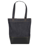 A.P.C. "Axel" Tote Bag