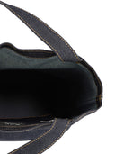 A.P.C. "Axel" Tote Bag