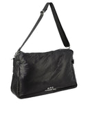 A.P.C. "Bomber" Shoulder Bag