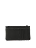 A.P.C. "Walter" Zippered Card Holder