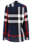 Burberry Check Shirt