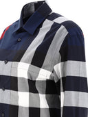Burberry Check Shirt