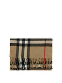 Burberry Check Scalf