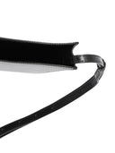 A.P.C. "Jamie" Crossbody Bag