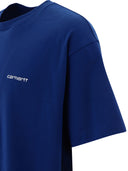 Carhartt Wip "Script Embroidery" T Shirt
