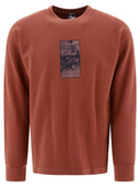 Gr10 K "Heavy Waffle" T Shirt