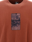 Gr10 K "Heavy Waffle" T Shirt
