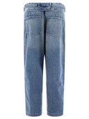 Human Made "Baggy" Jeans