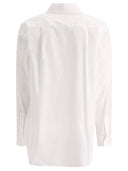 Jean Luc A.Lavelle "Triple Collar" Shirt