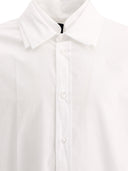 Jean Luc A.Lavelle "Triple Collar" Shirt