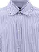 Jean Luc A.Lavelle "Triple Collar" Shirt