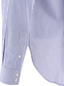 Jean Luc A.Lavelle "Triple Collar" Shirt