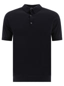 John Smedley "Adrian" Polo Shirt