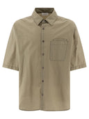 Lemaire "Double Pocket" Shirt