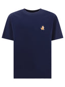 Maison Kitsuné "Running Fox" T Shirt