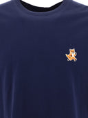 Maison Kitsuné "Running Fox" T Shirt