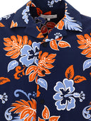 Maison Kitsuné "Tropical" Shirt