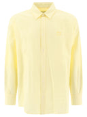 Maison Kitsuné "Contour Fox" Shirt