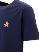 Maison Kitsuné "Running Fox" T Shirt