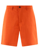 Maison Kitsuné Ripstop Shorts