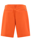 Maison Kitsuné Ripstop Shorts