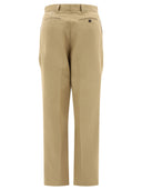Maison Margiela "Chino Skater" Trousers