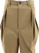 Maison Margiela "Chino Skater" Trousers