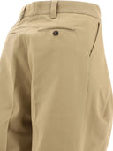 Maison Margiela "Chino Skater" Trousers