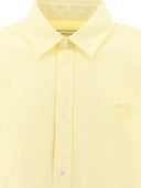 Maison Kitsuné "Contour Fox" Shirt