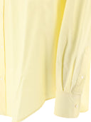 Maison Kitsuné "Contour Fox" Shirt