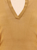 Max Mara "Saggina" Top
