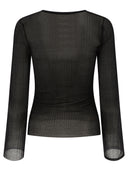 Max Mara "Saggina" Top