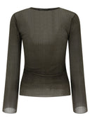Max Mara "Saggina" Top