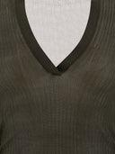 Max Mara "Saggina" Top