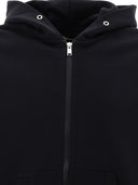 Nonnative "Dweller" Zippered Hoodie