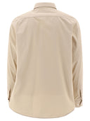 Norse Projects "Anton Light Twill" Shirt
