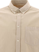Norse Projects "Anton Light Twill" Shirt