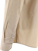 Norse Projects "Anton Light Twill" Shirt