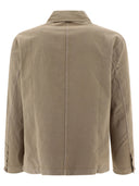 Norse Projects "Tyge" Overshirt Jacket