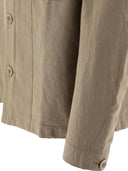 Norse Projects "Tyge" Overshirt Jacket
