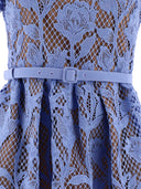 Self Portrait "Lily Lace" Dress