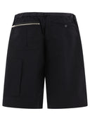 Undercover Belted Shorts