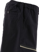 Undercover Belted Shorts