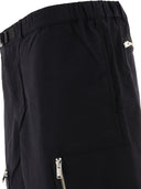 Undercover Belted Shorts