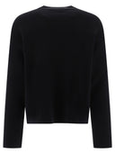 Ami Paris "Ami De Coeur" Sweater
