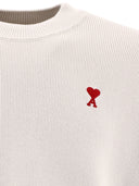 Ami Paris "Ami De Coeur" Sweater