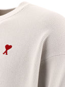 Ami Paris "Ami De Coeur" Sweater